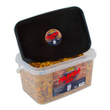 Crafty Catcher Big Hit | Boilie-Crush-Mix | 3kg
