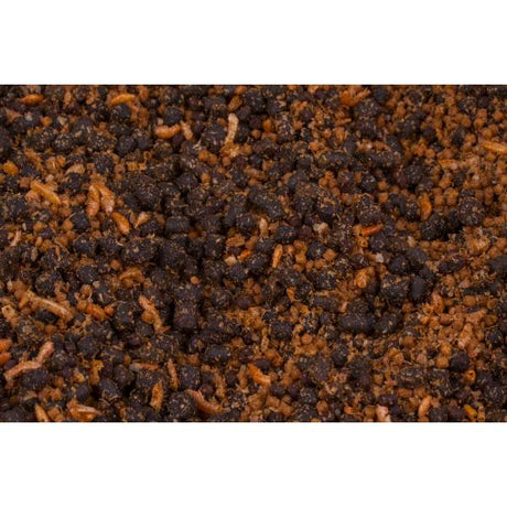 Crafty Catcher Big Hit | Pelletmischung | Partikelmischung | 3kg