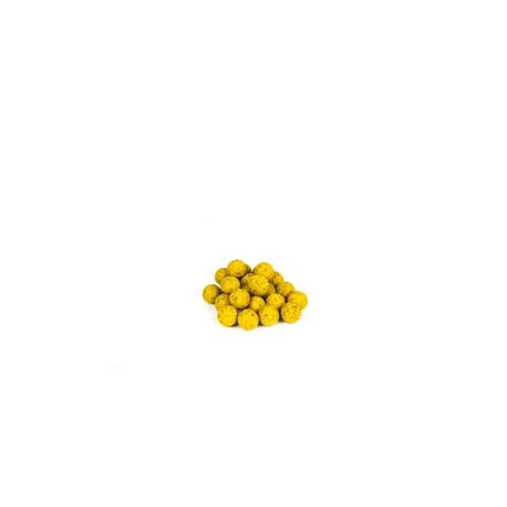 Crafty Catcher Classic Boilies Hanf & Zuckermais 15mm 2kg