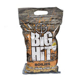 Crafty Catcher Classic Boilies Hanf & Zuckermais 15mm 2kg