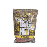 Crafty Catcher Pepper Peach Boilies 1kg 20mm