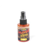 Crafty Catcher Big Hit Munga Nebel Pfeffer-Pfirsich 50ml