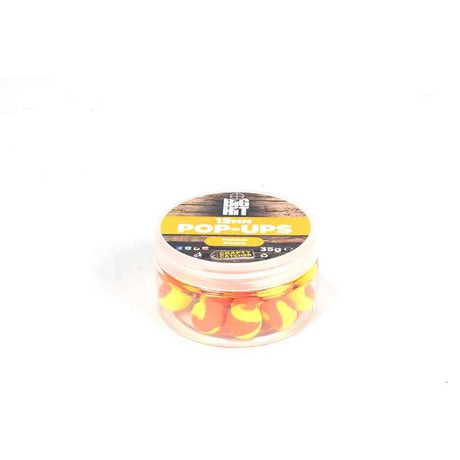 Crafty Catcher Pop-Up Pfeffer Pfirsich 15mm 35g