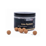 CC Moore Live System Air Ball Wafters 18mm