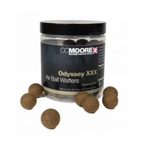 CC Moore Odyssey XXX Air Ball Wafters