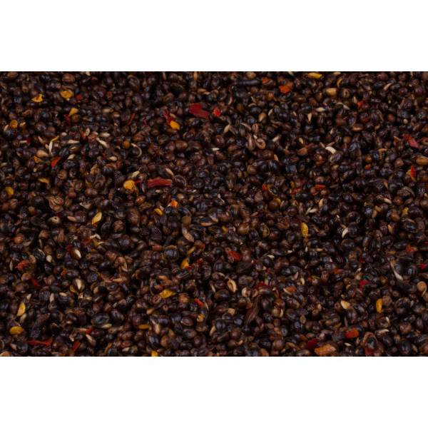 Crafty Catcher Chili Hanf Partikel 3kg