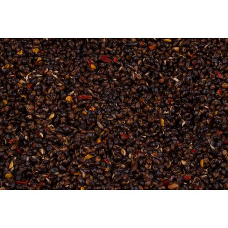 Crafty Catcher Chili Hanf Partikel 3kg