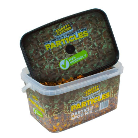 Crafty Catcher Partikel Spod Mix 3kg