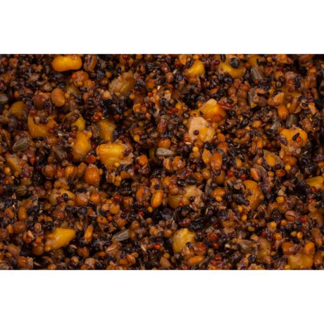 Crafty Catcher Partikel Spod Mix 3kg