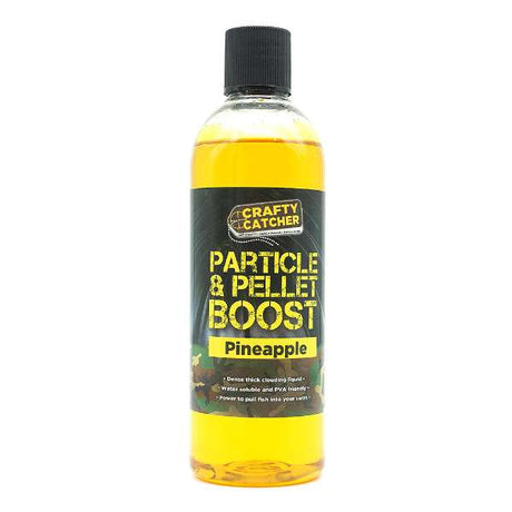 Crafty Catcher Ananas Particle & Pellet Soak