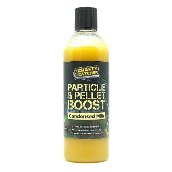 Crafty Catcher Kondensmilch Particle & Pellet Soak