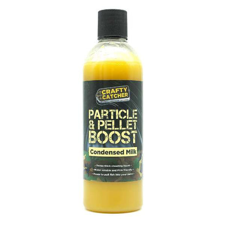 Crafty Catcher Kondensmilch Particle & Pellet Soak