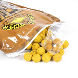 Crafty Catcher Nectar Plus Boilies 2.5kg