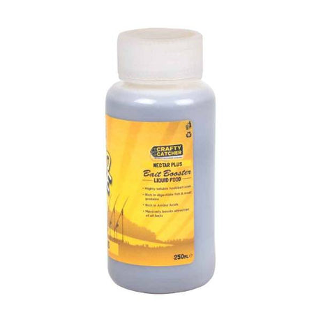 Crafty Catcher Nectar Plus Booster 250ml