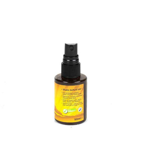 Crafty Catcher Nectar Plus Köderspray 50ml