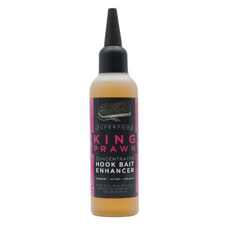 Crafty Catcher King Prawn Enhancer 100ml