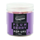Crafty Catcher Plumberry Pop Up 15mm 70g Plum Berry