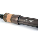 Century Armalite MK3 Supergrade Cork Karpfenrute 3,66m