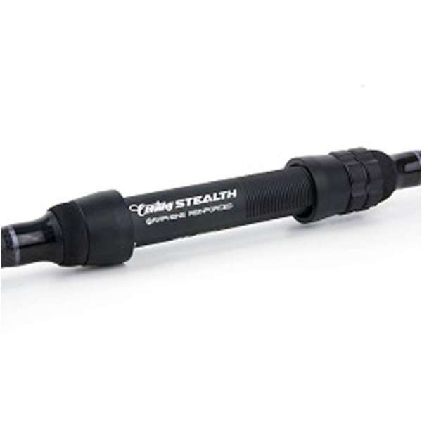 Century Stealth Graphene Titan Karpfenrute 3,66m