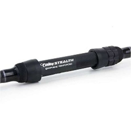 Century Stealth Graphene Titan Karpfenrute 3,66m