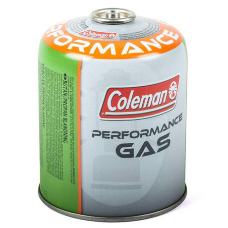Coleman C500 Gaskartusche 440g