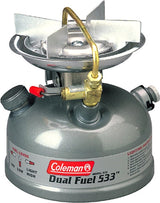 Coleman Sportster Benzinkocher