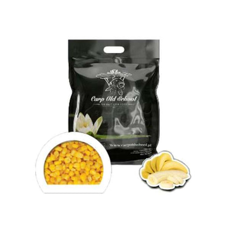 Mais süß 5kg für Karpfen & Friedfisch BAN
