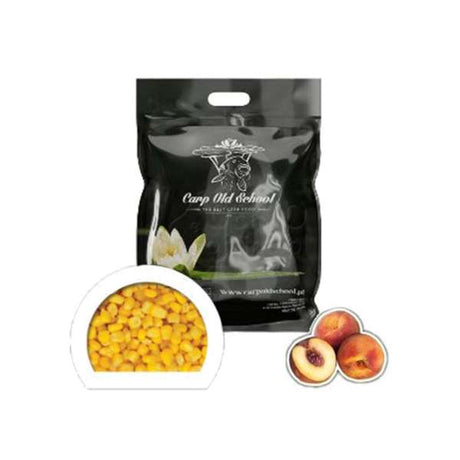 Mais süß 5kg für Karpfen & Friedfisch