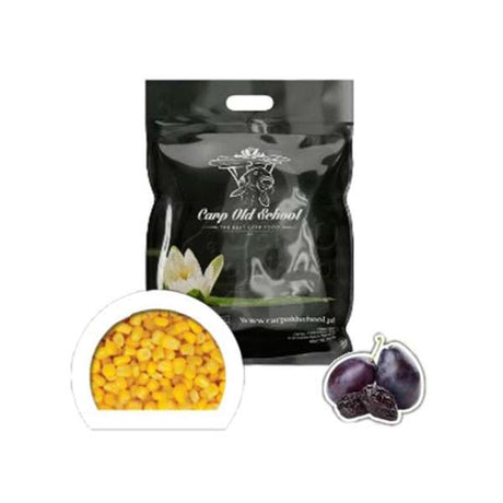 Mais süß 5kg für Karpfen & Friedfisch 5SL