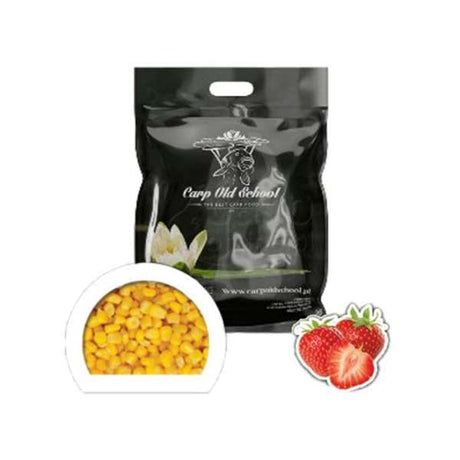 Mais süß 5kg für Karpfen & Friedfisch TRU