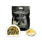 Partikelmischung 5kg für Karpfen & Friedfisch Banana