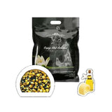 Partikelmischung 5kg für Karpfen & Friedfisch Scopex