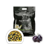 Partikelmischung 5kg für Karpfen & Friedfisch Plum