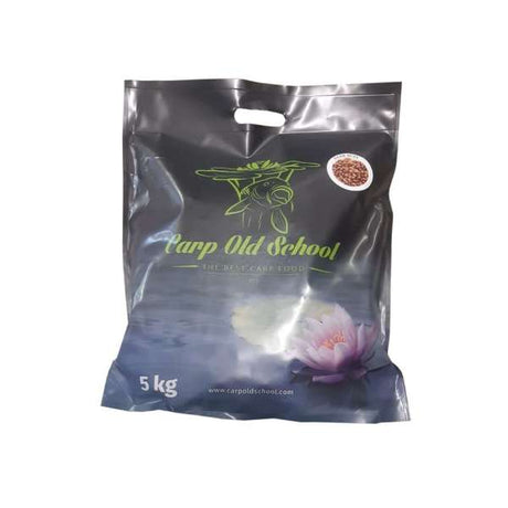 Erdmandel 5kg für Karpfen & Friedfisch Classic