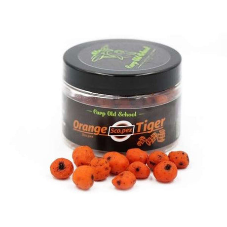 Aromatisierte Erdmandel 150ml Scopex