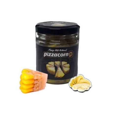 Carp Old School PizzaMais 135ml BAN
