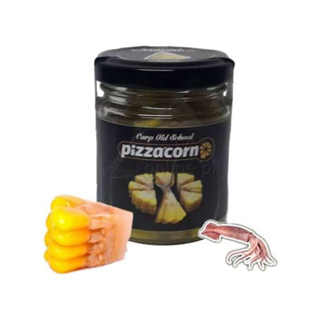 Carp Old School PizzaMais 135ml CKA
