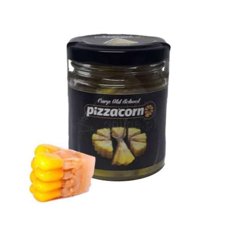 Carp Old School PizzaMais 135ml NAT
