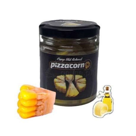 Carp Old School PizzaMais 135ml Scopex