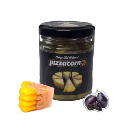 Carp Old School PizzaMais 135ml CSL