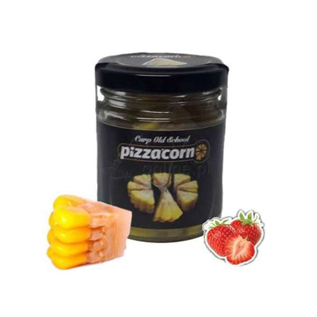 Carp Old School PizzaMais 135ml CTR