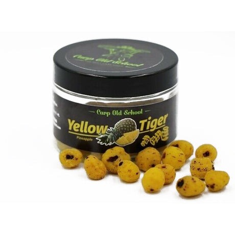 Aromatisierte Erdmandel 150ml Tiger