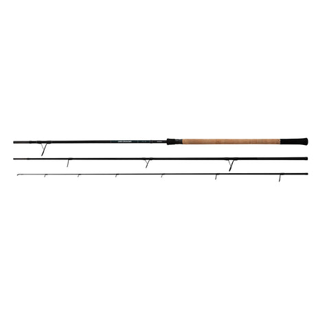 Shimano Carp Cruncher 360 Pose 10-30g Streichholzrute