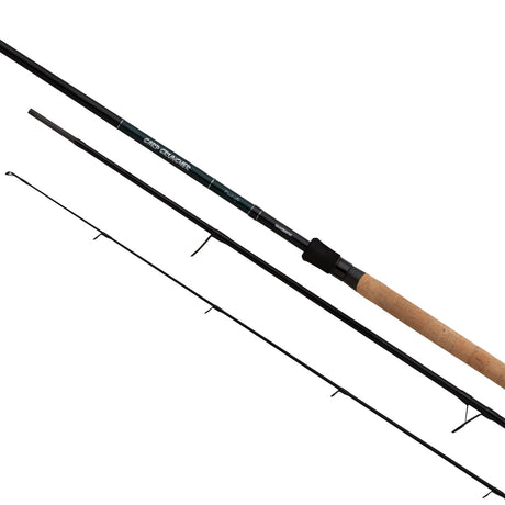 Shimano Carp Cruncher 360 Pose 10-30g Streichholzrute