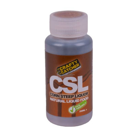 Crafty Catcher Corn Steep Liquor Liquid 250ml