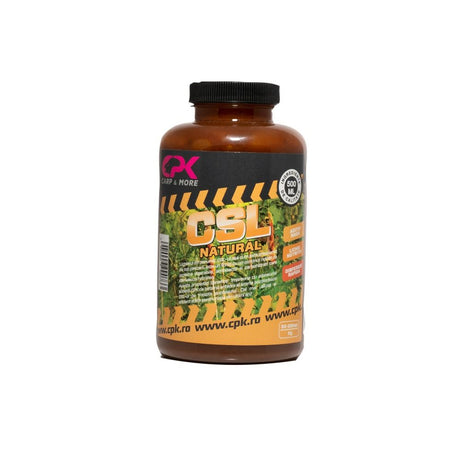 CPK CSL Natural Maislikör 500 ml