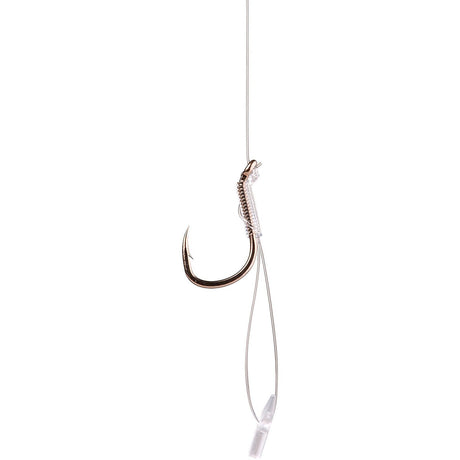 Cresta Method Hair Rig Banded Haken 10cm