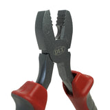 DLT Crimping Zange inkl. Hülsen-Set