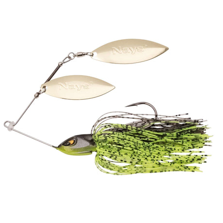 Nays MZ RNNR Spinnerbait L 18g