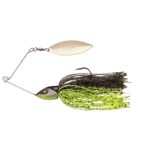 Nays MZ RNNR Spinnerbait M 14g MZ D-01